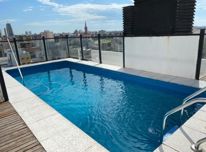 Departamento · 50m² · 3 Ambientes