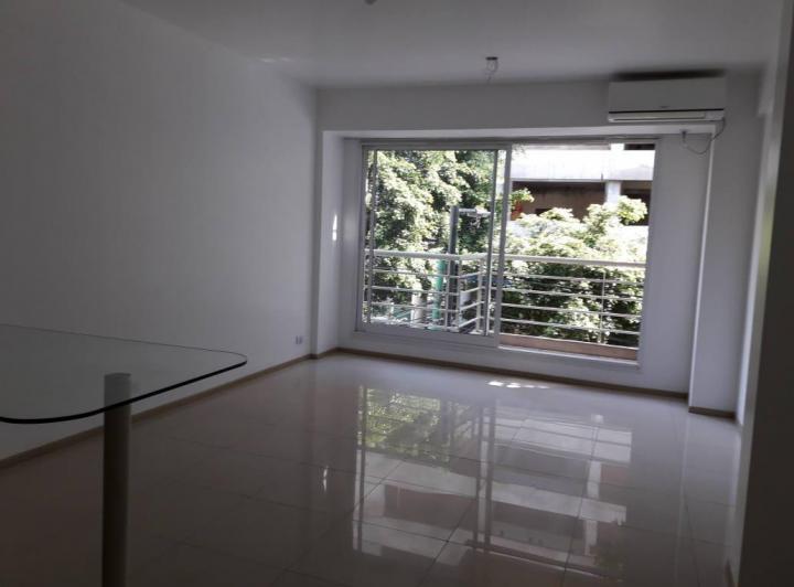 Departamento · 31ha · 1 Ambiente