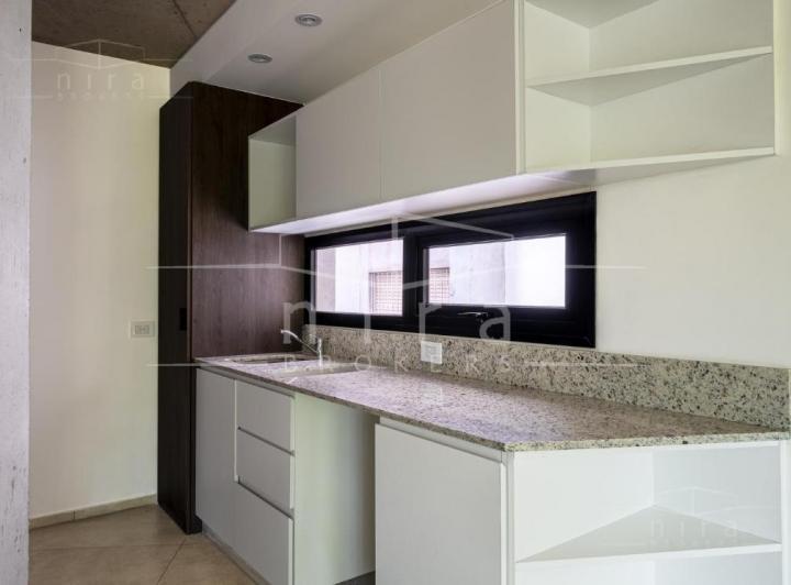 Departamento · 40m² · 1 Ambiente