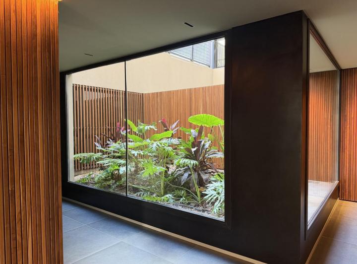 Departamento · 104m² · 4 Ambientes · 2 Cocheras