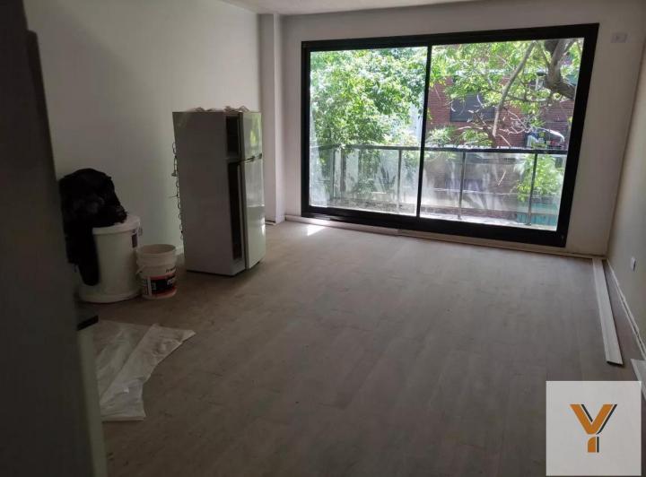Departamento · 31m² · 1 Ambiente