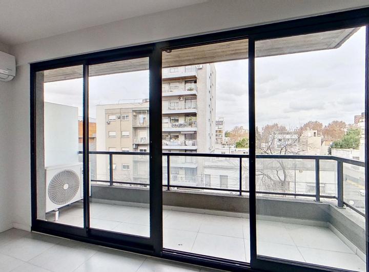 Departamento · 45m² · 1 Ambiente