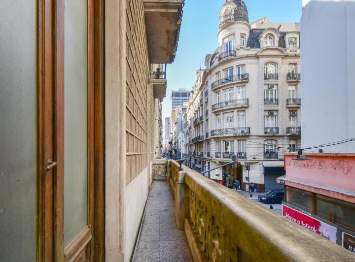 Departamento · 90m² · 3 Ambientes
