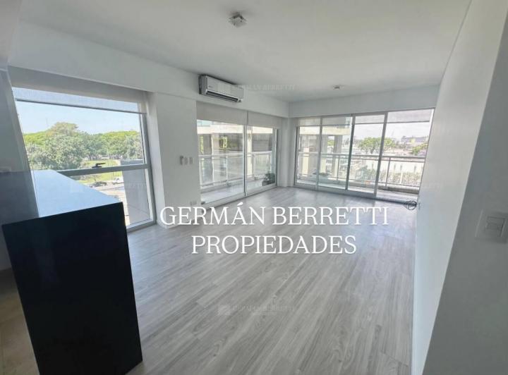 Departamento · 110m²