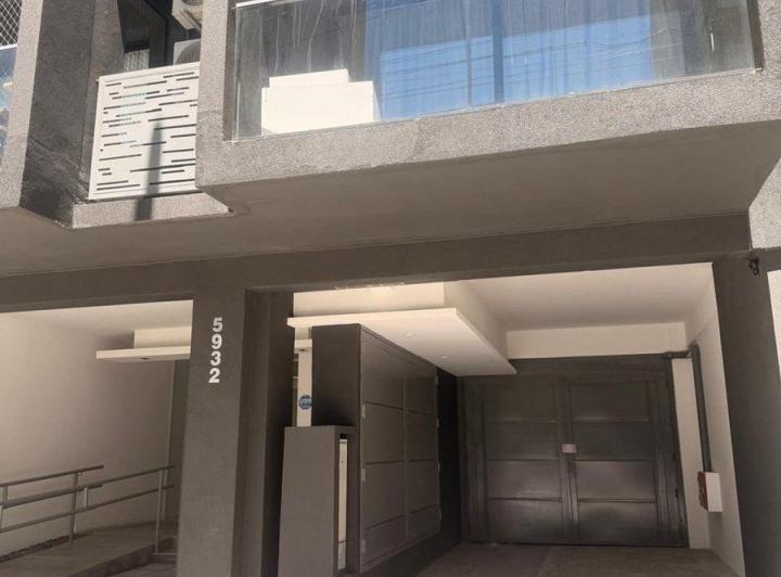 Departamento · 42m² · 1 Ambiente
