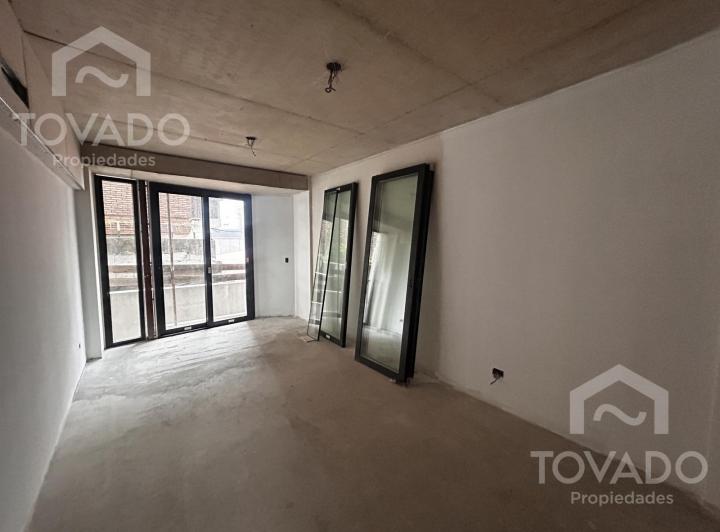 Departamento · 25m² · 1 Ambiente