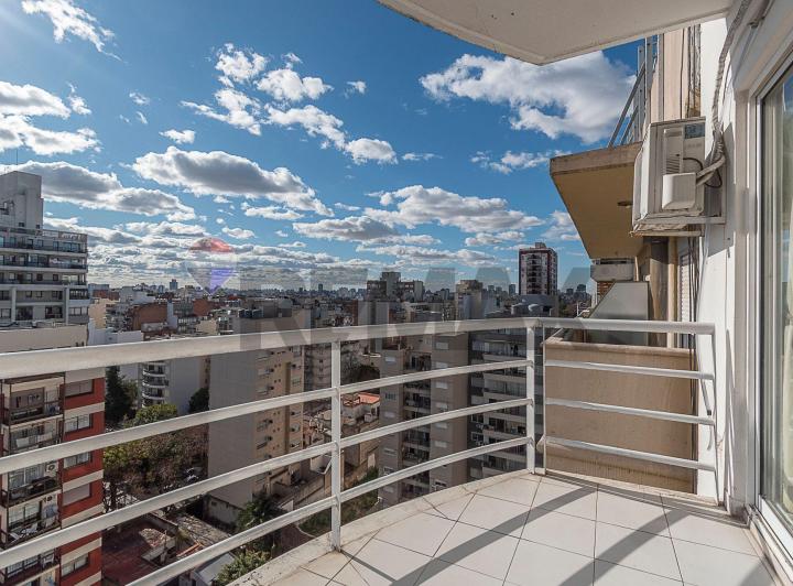 Departamento · 28m² · 1 Ambiente