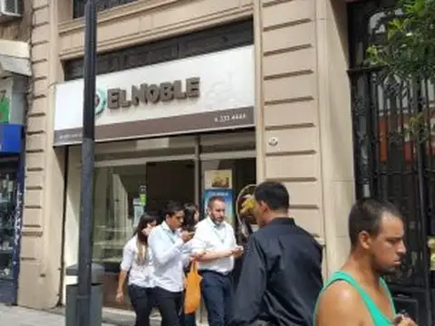 Local en Alquiler en Centro, CABA