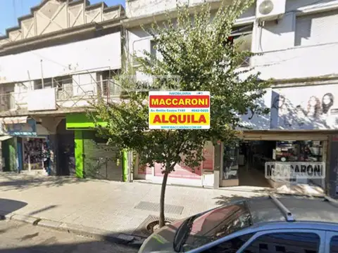 Local en Alquiler en Liniers, CABA
