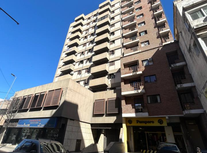 Departamento · 40m² · 1 Dormitorio