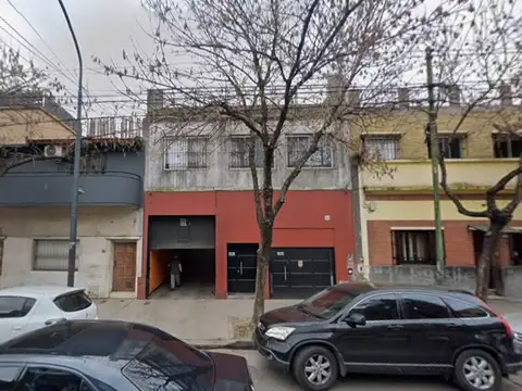 Local en Alquiler en Villa Crespo, Capital Federal