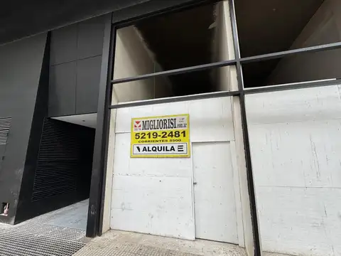 Local en Alquiler en Villa Urquiza, Capital Federal