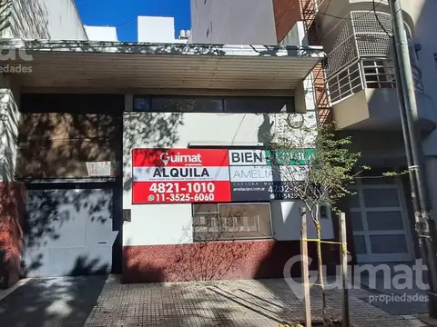 Local en Alquiler en Belgrano, Capital Federal