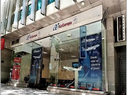 Local en Alquiler en Retiro, CABA