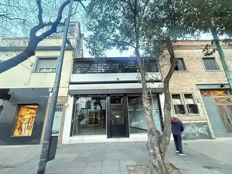 Local en Alquiler en Palermo Soho, Palermo