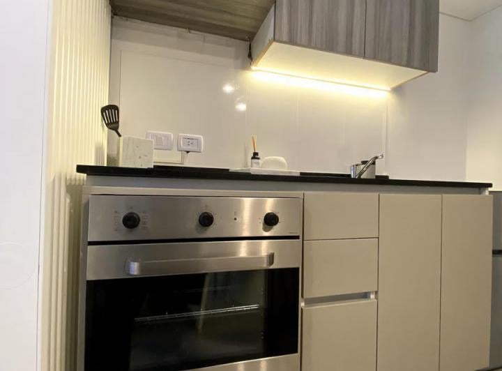 Departamento · 1m² · 1 Ambiente