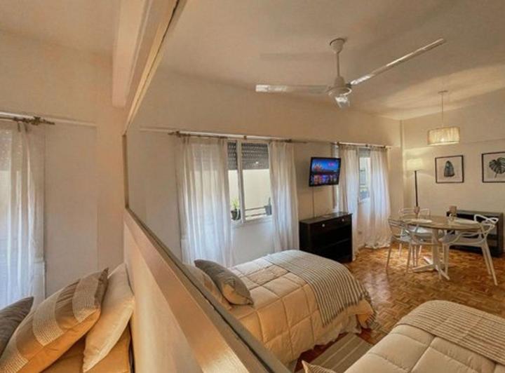 Departamento · 27m² · 1 Ambiente