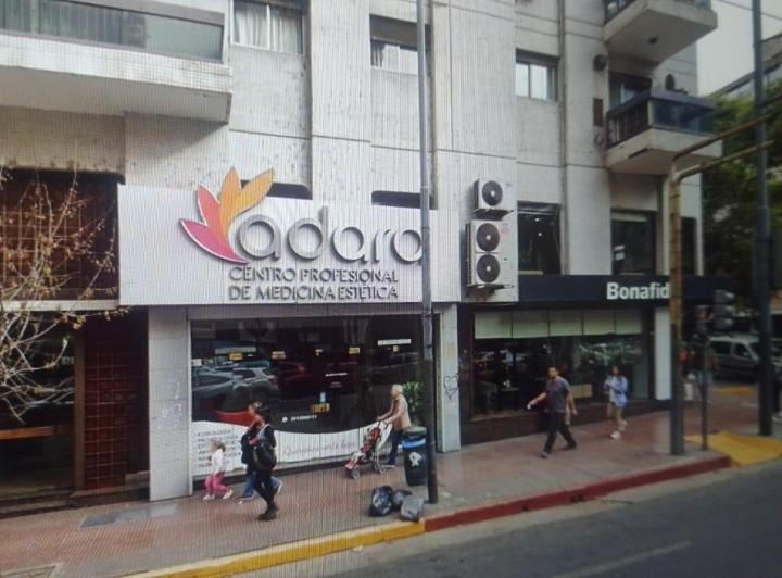 Departamento · 105m² · 9 Ambientes · 1 Cochera