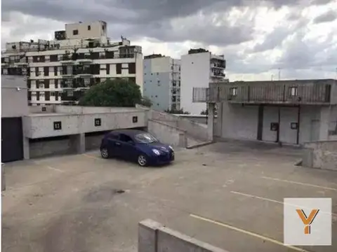 Cochera en Venta en Almagro, CABA