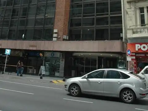 Cochera en Venta en Centro, CABA