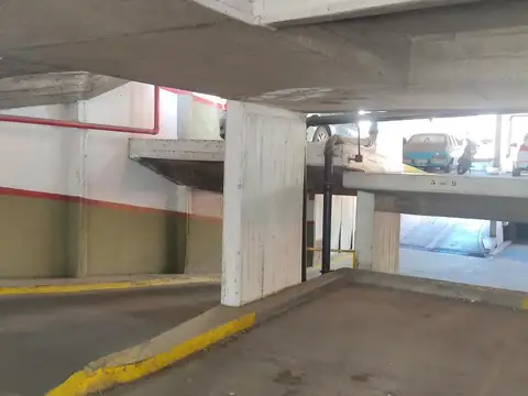 Cochera en Venta en Centro, Capital Federal