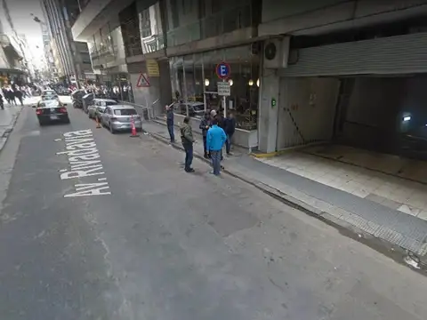 Cochera en Venta en Microcentro, Centro