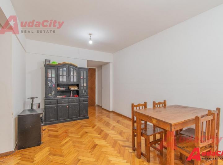 Departamento · 47m² · 3 Ambientes