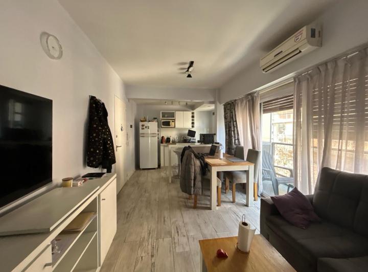 Departamento · 48m² · 3 Ambientes