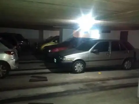 Cochera en Venta en San Nicolás, CABA