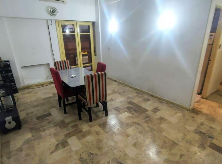 Departamento · 46m² · 2 Ambientes