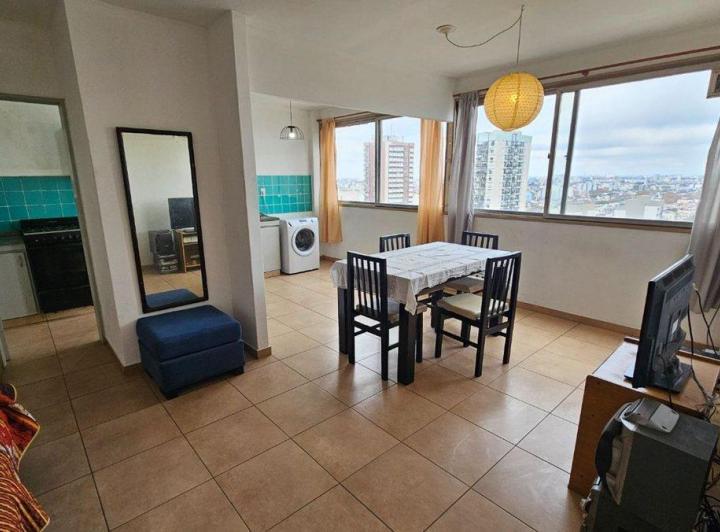 Departamento · 57m² · 3 Ambientes