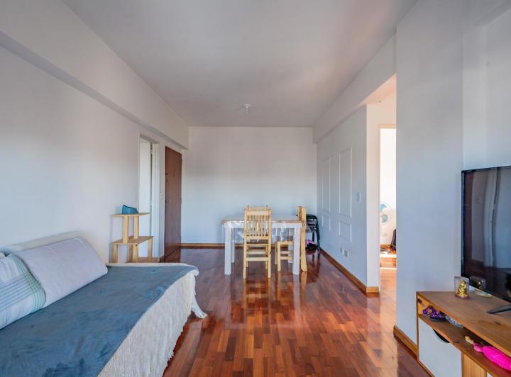 Departamento · 50m² · 3 Ambientes