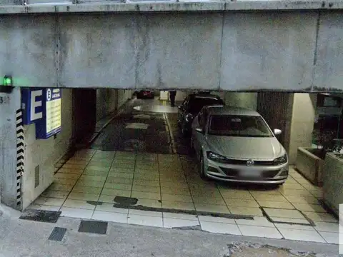 Cochera en Venta en San Nicolás, CABA