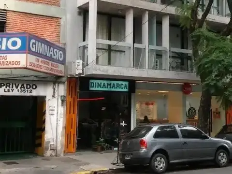 Cochera en Venta en Recoleta, CABA