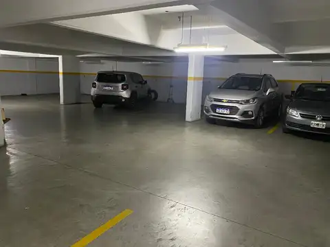 Cochera en Venta en Villa del Parque, CABA