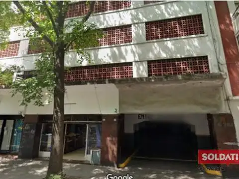 Cochera en Venta en Caballito Sur, Caballito