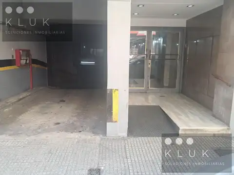 Cochera en Venta en Microcentro, Centro