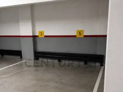 Cochera en Venta en Tribunales, Centro