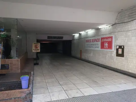 Cochera en Venta en Balvanera, Capital Federal