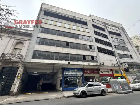 Cochera en Venta en Recoleta, CABA
