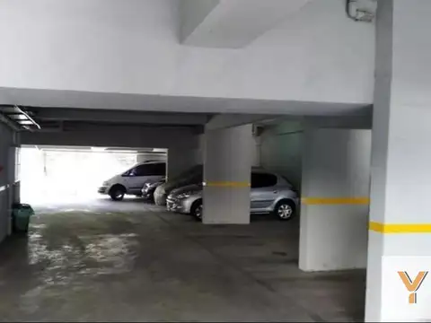 Cochera en Venta en Almagro, CABA