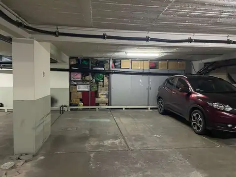 Cochera en Venta en Barrio Norte, Capital Federal