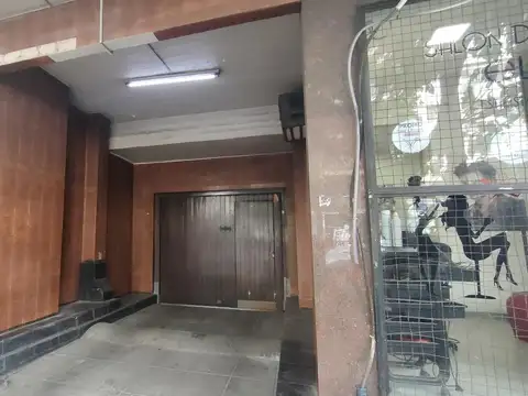 Cochera en Venta en Caballito, Capital Federal