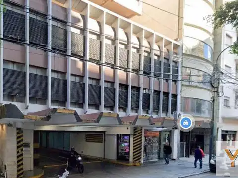 Cochera en Venta en Congreso, CABA