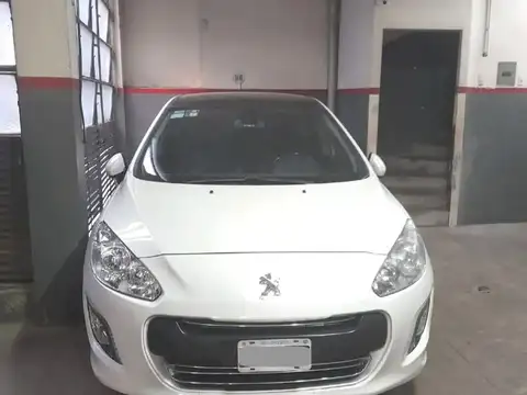 Cochera en Venta en Balvanera, CABA