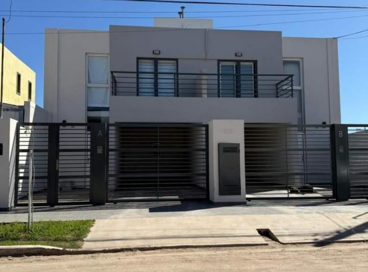 Departamento · 4 Ambientes