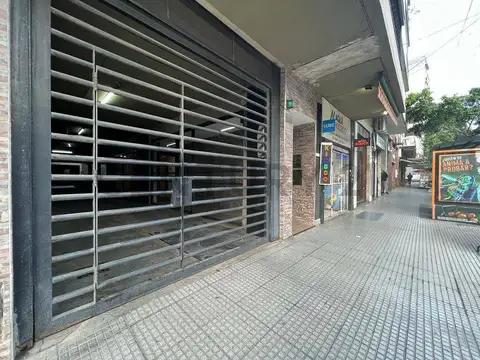 Cochera en Venta en Parque Chacabuco, Capital Federal