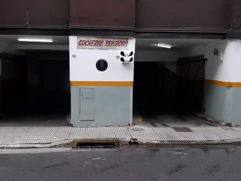 Cochera en Venta en Retiro, Capital Federal