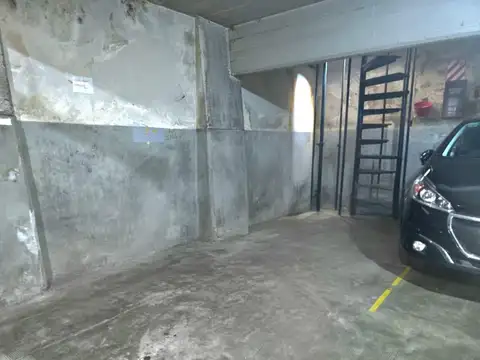 Cochera en Venta en Palermo, Capital Federal