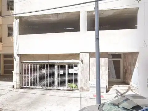 Cochera en Venta en Balvanera, Capital Federal